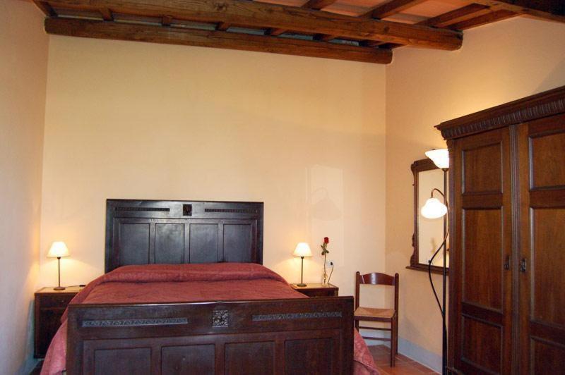 Agriturismo Casanova Asciano Quarto foto